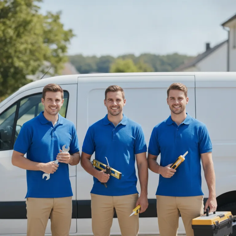 Badsanierung Team in Zuerich (Kreis 3) / Sihlfeld