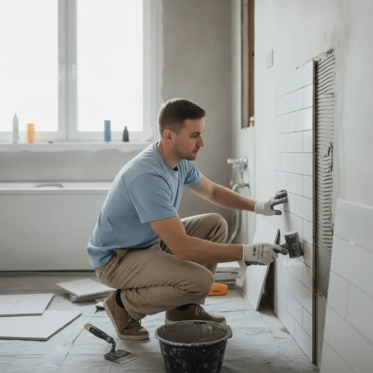 Badsanierung Service in Zuerich (Kreis 3) / Sihlfeld